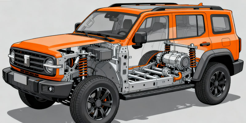 車門門檻梁內黑膠解決啥問題-汽車膨脹膠降噪防腐增剛度方案 車門門檻梁內黑膠解決啥問題-汽車膨脹膠降噪防腐增剛度方案